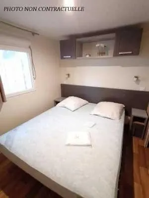 4 Etoiles - Piscine - Eechef