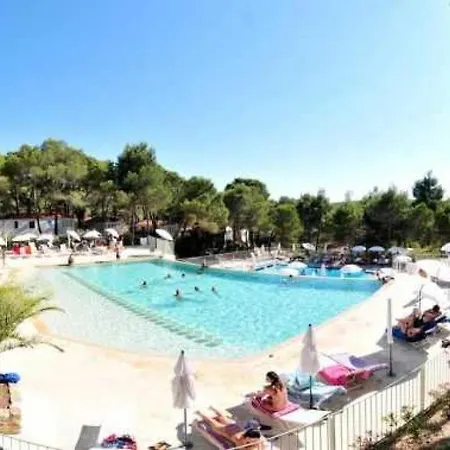 4 Etoiles - Piscine - Eechef Campsite *