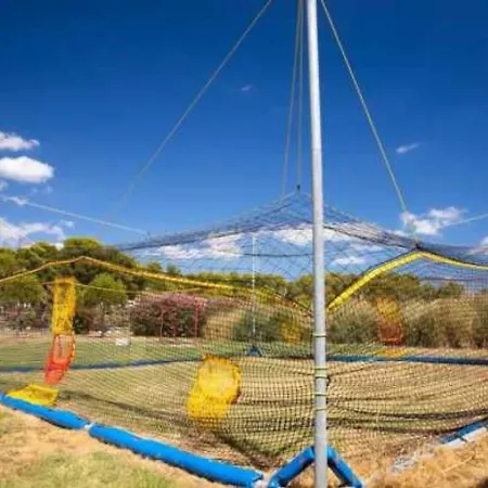 4 Etoiles - Piscine - Eechef Campsite *